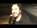Actuación del humorista imitador Eugeni Badia en Girona 1/3