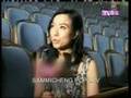 The Making of Sammi's Latest SKII CM @ Shanghai