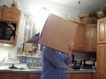 Pizza Box Dance Pizza Box Dance