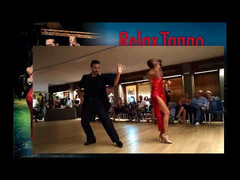 Isola D'Elba - Relax Tango 2018 - Gisela Natoli y Gustavo Rosas 4/4