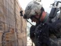 Intense Firefight in Korengal Valley, Afghanistan