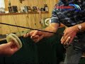 How to Avoid or Prevent Fishing Line Twist on Spinning Reels