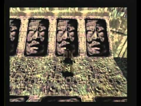 Tomb Raider III : Les Aventures de Lara Croft