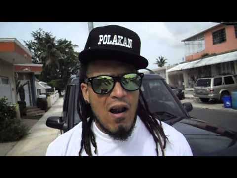 Polakan @ Xxclusive Club, Chile 21 De Junio Del 2013 -