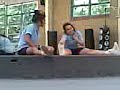 marie the trainee