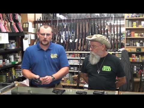 firearms - I know there is a good bit of