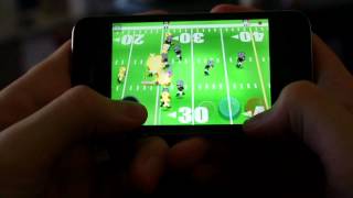 FOOTBALL HEROES - Kickstarter Trailer