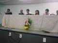 Reginaldo fala um pouco de sua tese de mestrado sobre Piva
