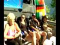 Brabanders feesten op Alpe d'Huez