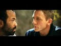 ...am 6. november ist es so weit, der neue james bond film *a quantum of solace* mit daniel craig vom schweizer ;) regisseur marc forster kommt in die kinos!

hier der deutsche trailer dazu...
