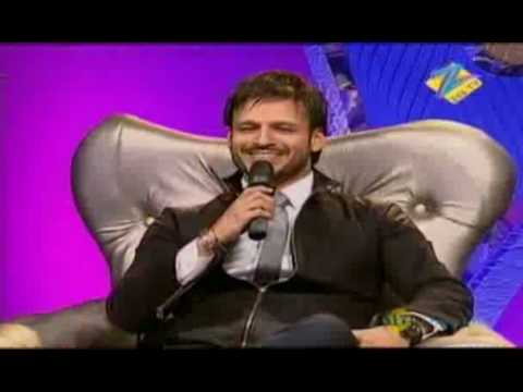 Feb 05 2010 Vivek Oberoi Special