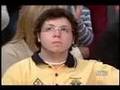 laurent pouliot match 1 finale sqaq 2008