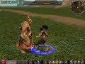 FuBu vs Chief Orc (Only Fist!)