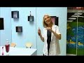 Un nuevo perfume para atraer mujeres - Cámara Escondida