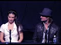 I won�t say I�m in love - Jevi