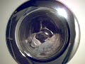 Miele w828: cool down and balance