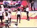 Atlanta Hawks Dance Team