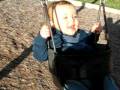 videos de Xander Swings