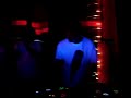 Riot in belgium @ el patio de mi casa México