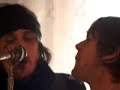 kasabian making of \"club foot\" part 1 kasabian making of \"club foot\" part 1
