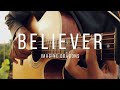 Imagine Dragons - Believer (Fingerstyle Guitar Cover)