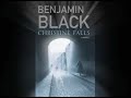Boektrailer 'Christine Falls'