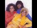 Sequence (Angie Stone) Love Changes