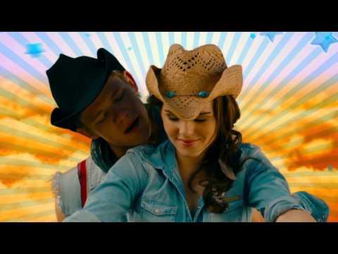 Musikvideo - Regisseur Detlev Buck inszeniert BIBI & TINA (ab dem 06.03.14 im Kino) als musikalische Pop-Geschichte, in der die Darsteller selber singen und performen. Di...