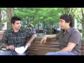 CBC's Jian Ghomeshi speaks out on Iran-Part 3