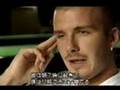 The Real David Beckham Pt:7 