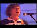 The Crash - Sugared (live)