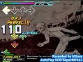 DDR SuperNOVA2 - Blind Justice AutoPlay