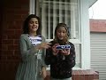 The Chantelle and Chloe Show