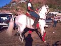 carlos cabral en el cerrito de la virgen de guadalupe