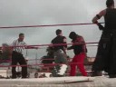 X.W.E.-Tag Team Match