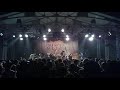 20111015 嘴哥告別演唱會-溫馨講話中