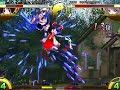 東劇2 Tohgeki Top 16 Game 05 TR(Reimu) vs ゆーん＠魅音使い(Sakuya) 1