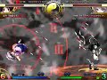 東劇2 Tohgeki Top 16 Game 05 TR(Reimu) vs ゆーん＠魅音使い(Sakuya) 2