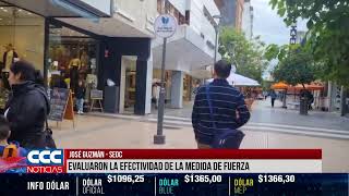 JOSÉ GUZMÁN - SEOC