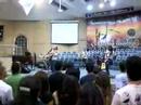 David Quinlan Nazareno de Campinas