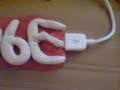youtube ipod charging doesn\
