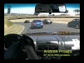 Sears Point Track Day Highlights