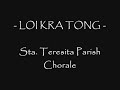 STPC - Loi Kra Tong