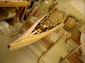 One Ocean Kayak Construction