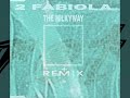 2 Fabiola - The Milky Way