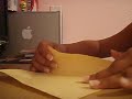 how to make a easy bunny