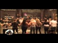 "ΑΚΡΙΤΕΣ ΤΟΥ ΠΟΝΤΟΥ" 2010 ΜΙΘΡΙΟ (ΓΛΕΝΤΙ 5)