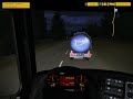 Euro Truck Simulator Man Tgx V8 Truck of the Year 2008 Edition+Post USSR Mod
