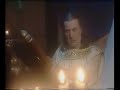 the beautiful music of berlioz. here is herod's dream from l'enfance du christ sung by british bass-baritone richard van allan.

tv film, 1985.