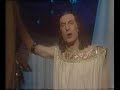 the beautiful music of berlioz. here is herod's dream from l'enfance du christ sung by british bass-baritone richard van allan.

tv film, 1985.